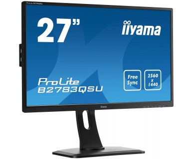 iiyama ProLite B2783QSU-B1 computer monitor – image 5
