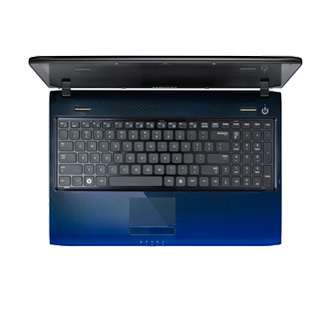 Samsung R R590-JS02AT Intel® Core™ i3 i3-350M – image 5