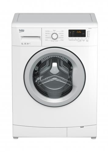Beko WMB914330 washing machine Front-load