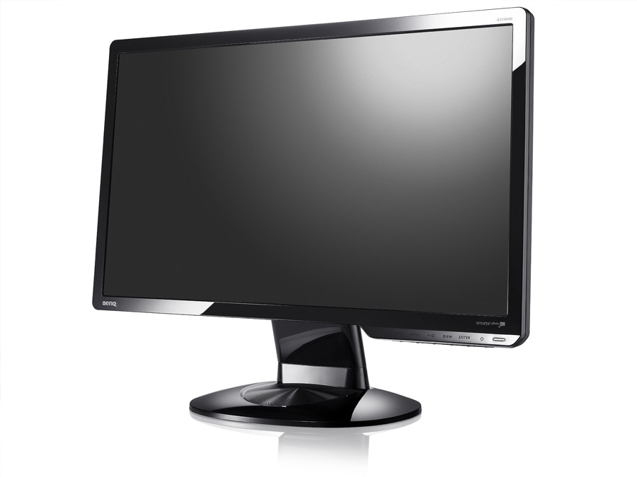 BenQ G2220HD computer monitor – image 2