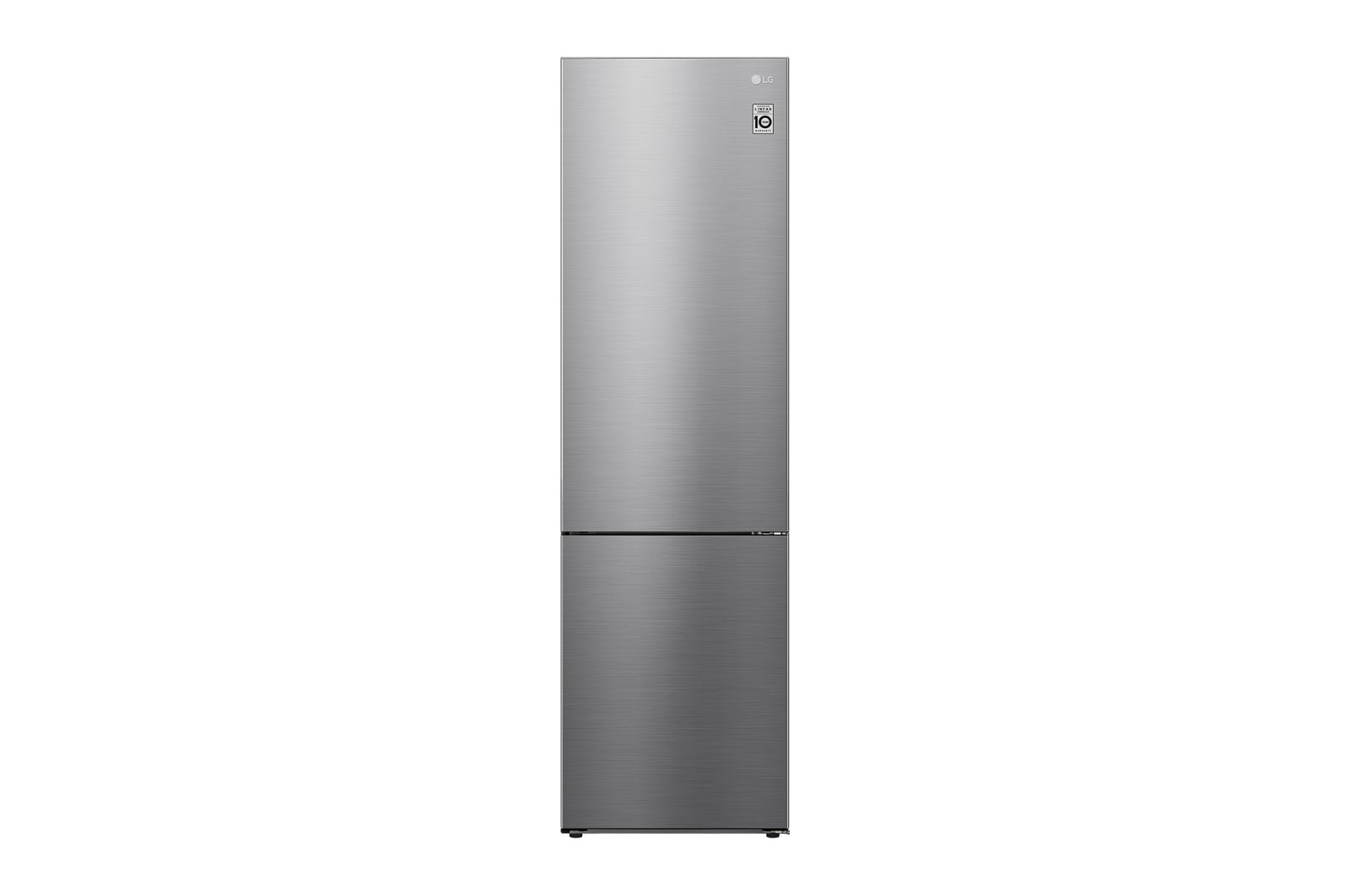 LG GBP62PZTBC — vue 1 sur 8