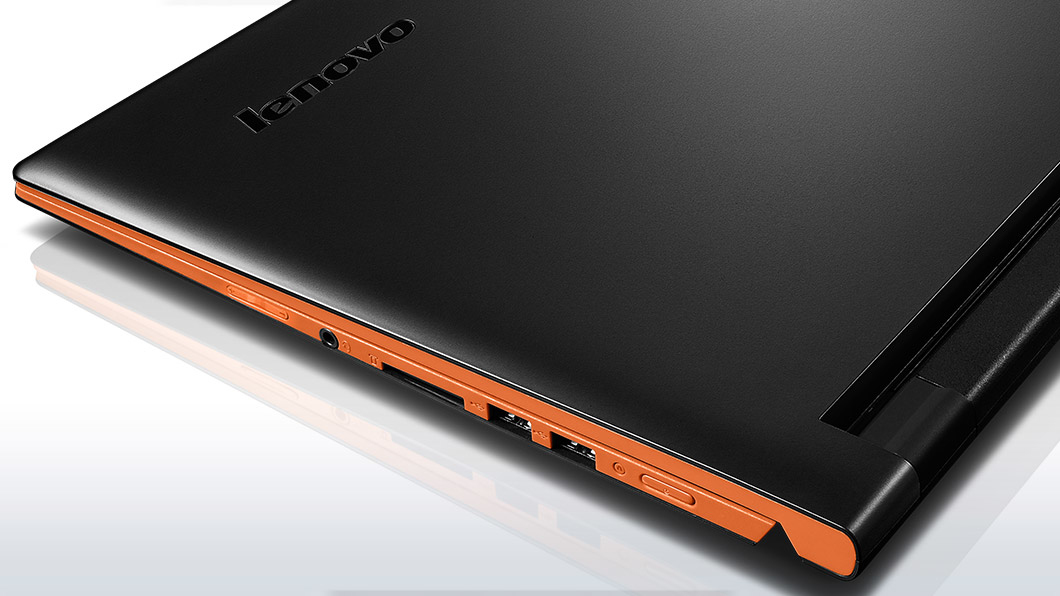 Lenovo IdeaPad Flex Intel® Core™ i3 i3-4010U Laptop – image 7