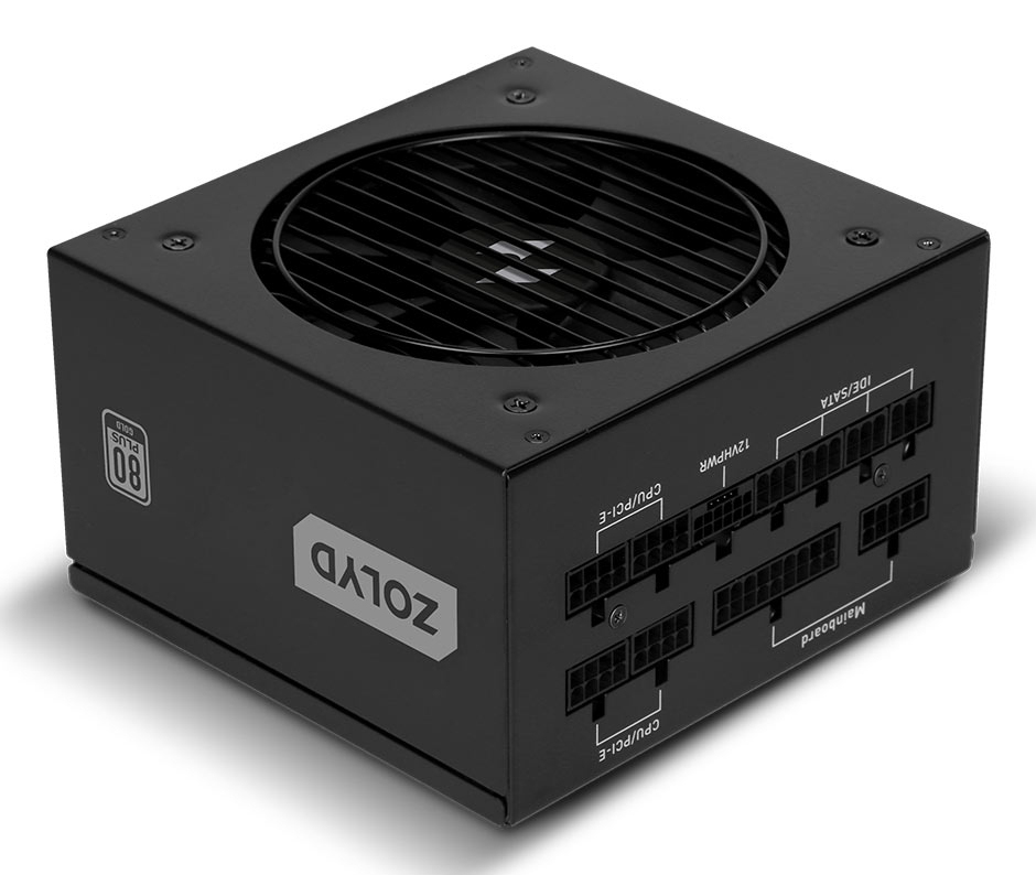 Zolyd ZLDGM850MBK power supply unit – image 1