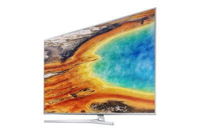 Samsung UE75MU8002T 190.5 cm (75") 4K Ultra HD Smart TV Wi-Fi Silver – image 6