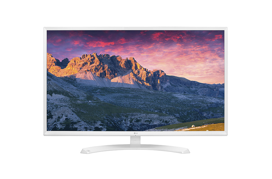 LG 32MP58HQ-W computer monitor