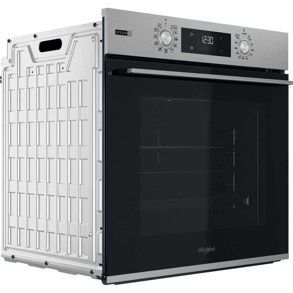 Whirlpool OMSK58RU1SX oven – image 3