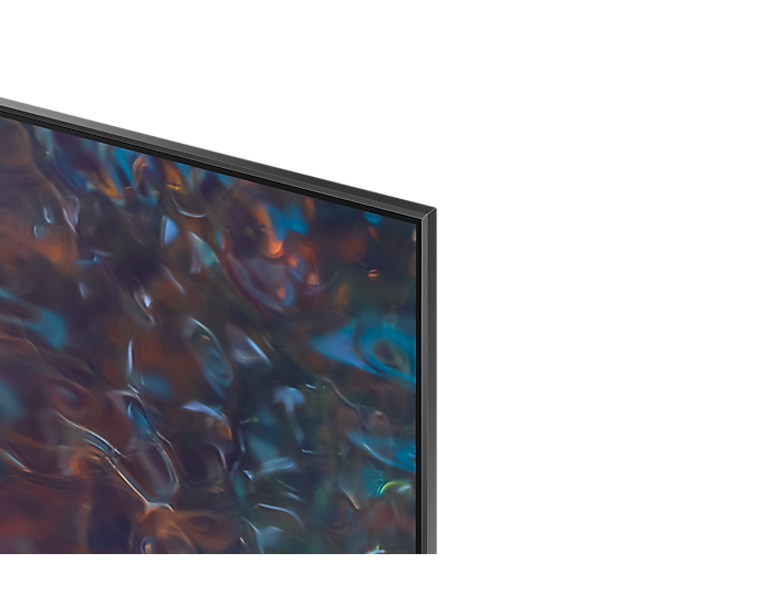 Samsung GQ65QN94AAT 165.1 cm (65") 4K Ultra HD Smart TV Wi-Fi Carbon, Silver – image 5