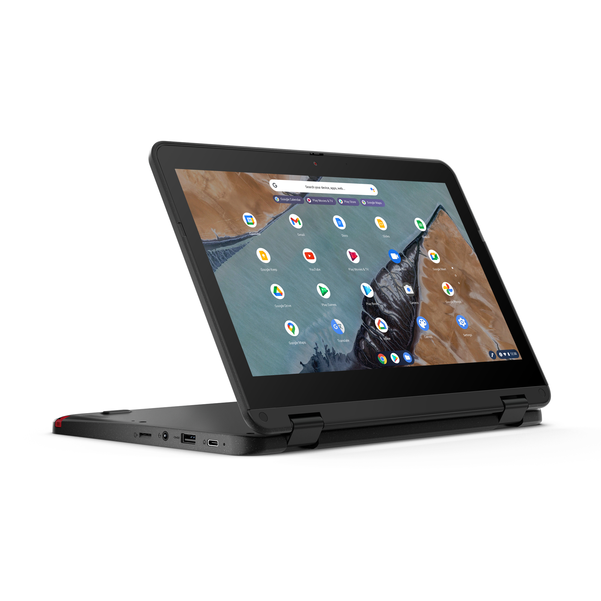 Lenovo 300e Chromebook Gen 3 (AMD) – image 9