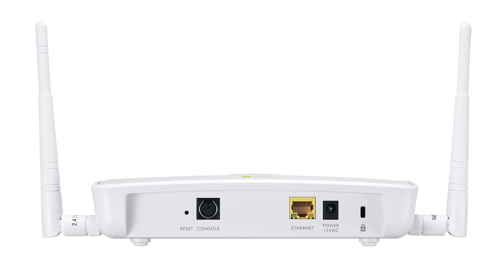 Zyxel 802.11a/b/g/n Business AP – image 3