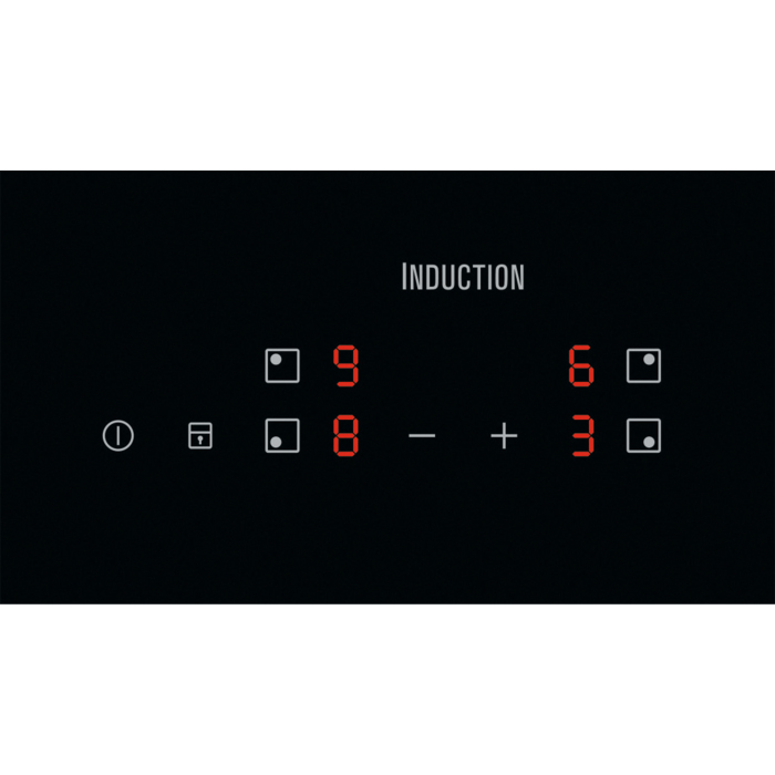 Electrolux EIR60420CK Black Built-in – image 2