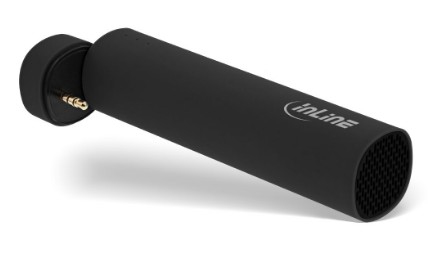 InLine 01472B power bank Lithium Polymer (LiPo) – image 5