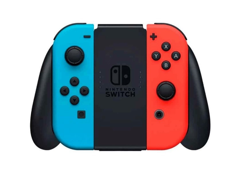 Nintendo HAD-S-KABAA portable game console – image 3