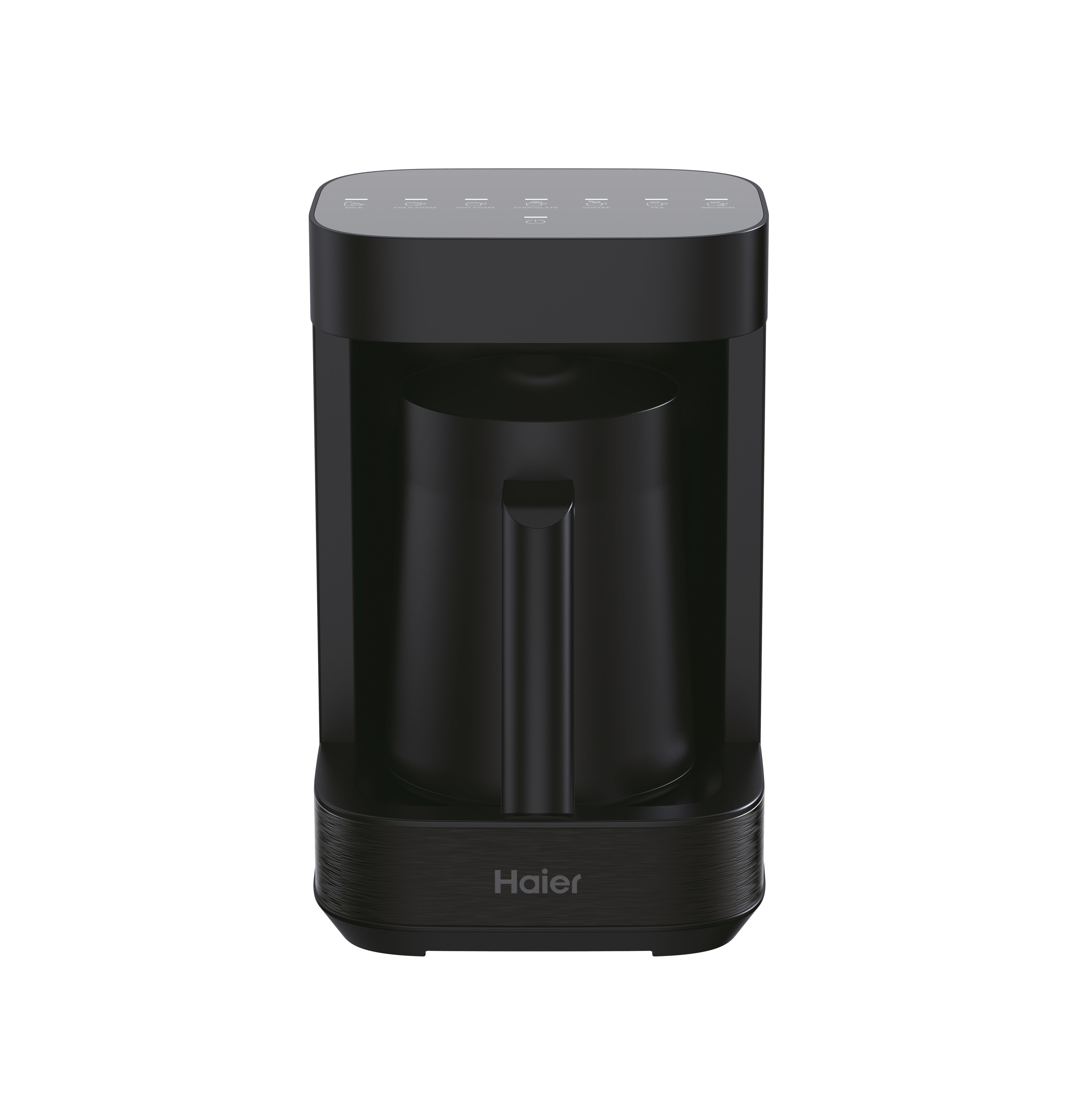 Haier HMB5A 001 — vue 1 sur 8