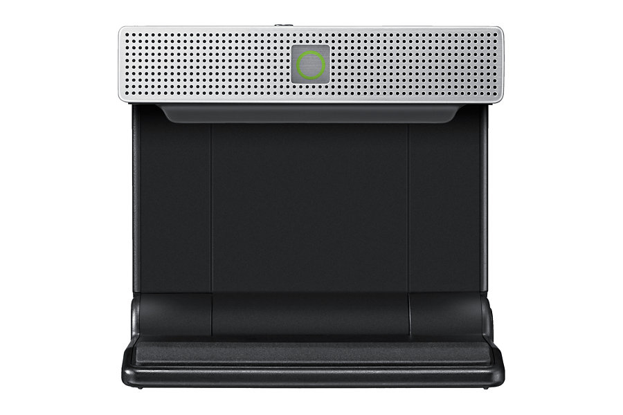 Samsung VG-STC4000 webcam – image 2