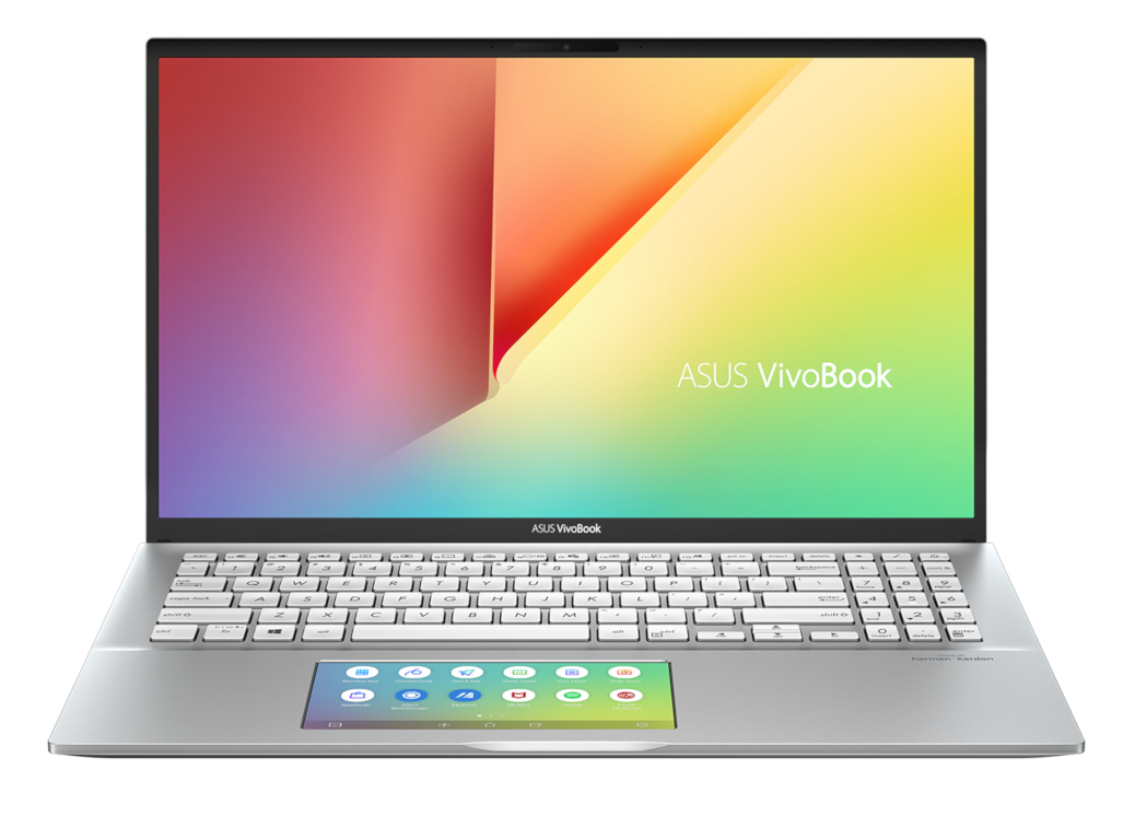 ASUS Vivobook S15 S532FA-BN016R Intel® Core™ i5 i5-8265U Laptop – image 1