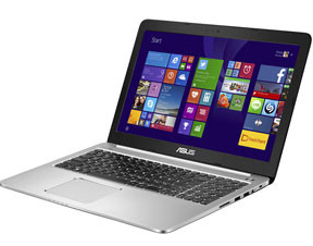ASUS A501LB-DM119T Intel® Core™ i7 i7-5500U Laptop – image 3