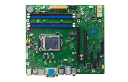 Fujitsu D3401-B motherboard Intel® Q170 LGA 1151 (Socket H4) micro ATX – image 2