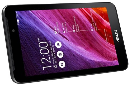 ASUS MeMO Pad 7 ME170C-1A039A Intel Atom® – image 9