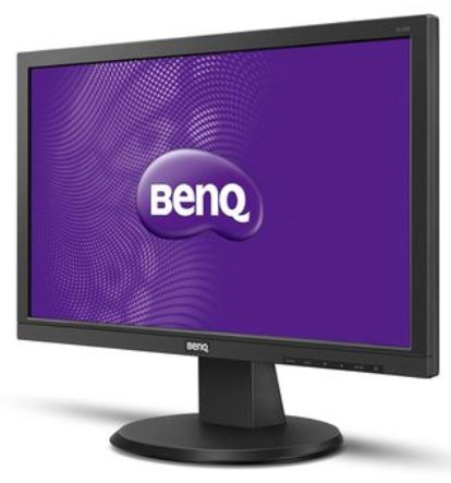 BenQ DL2020 computer monitor – image 8