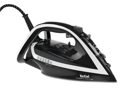 Tefal FV5685 steam ironing station – image 1