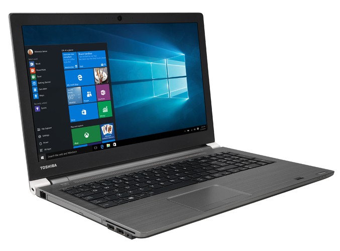 Dynabook Tecra A50-C-1ZU Intel® Core™ i5 i5-6200U Laptop – image 2