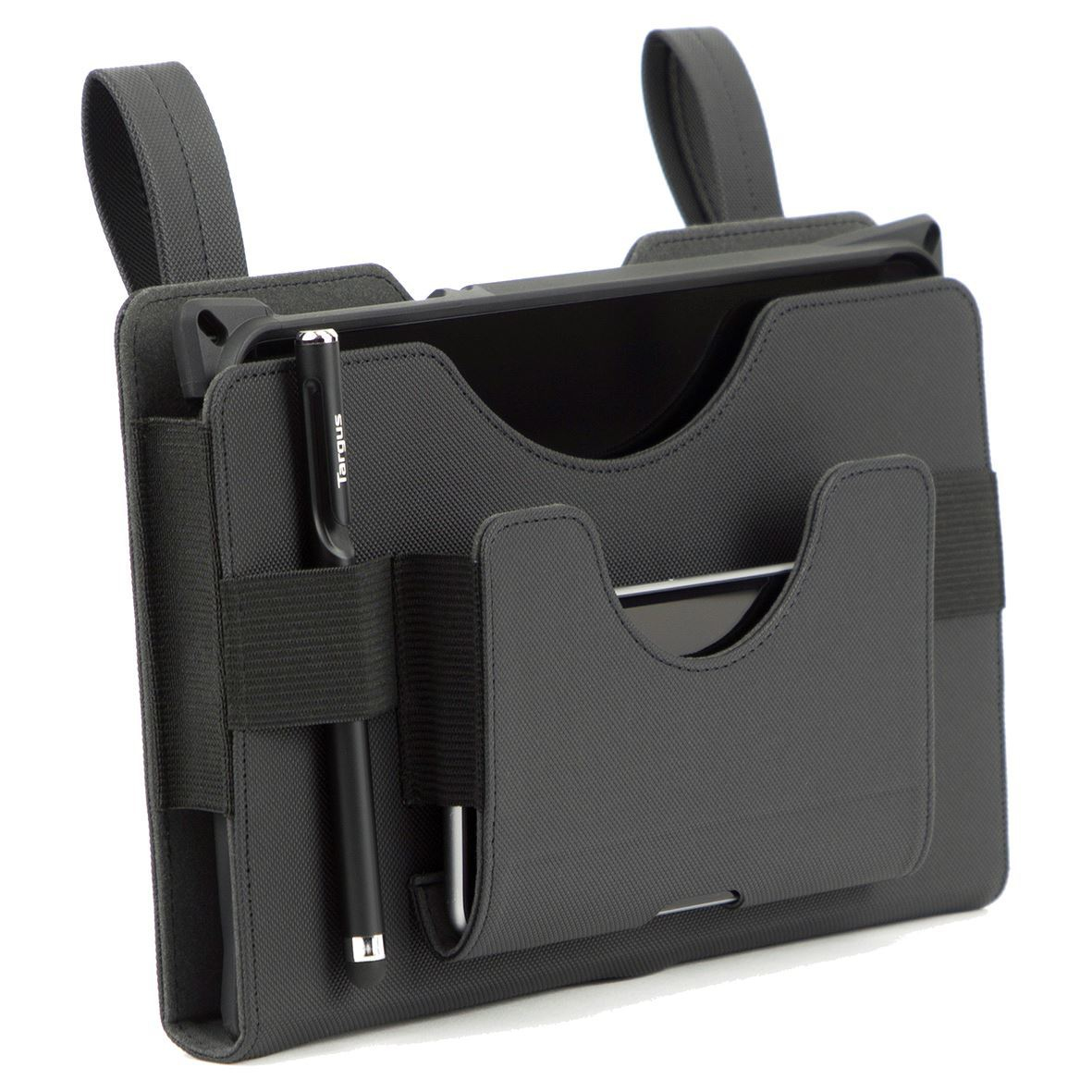 Targus Field-Ready 20.3 cm (8") Holster Black – image 8