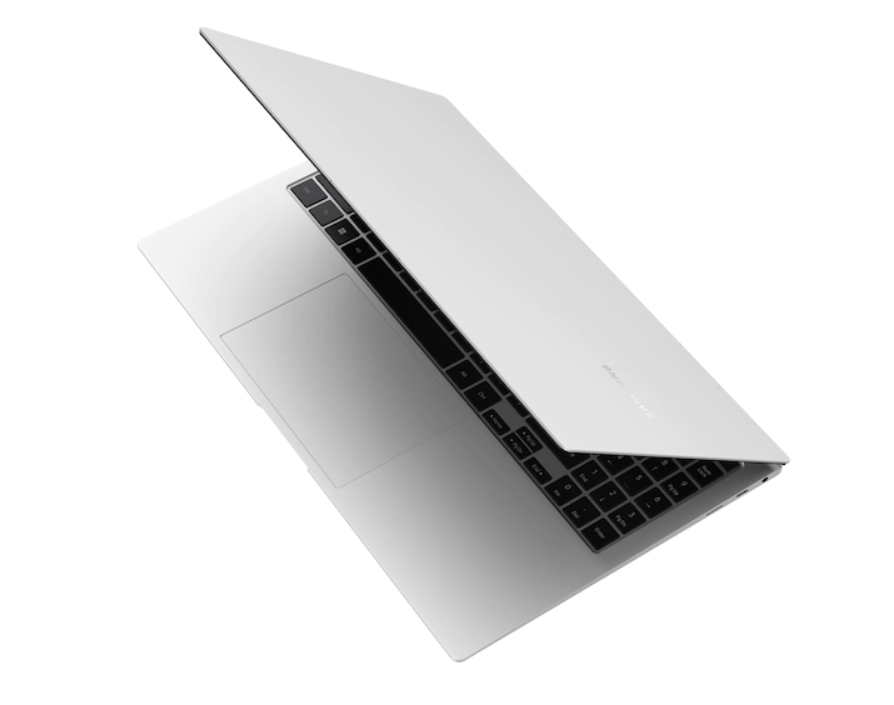 Samsung GALAXY BOOK2 PRO 360 15.6 – image 2