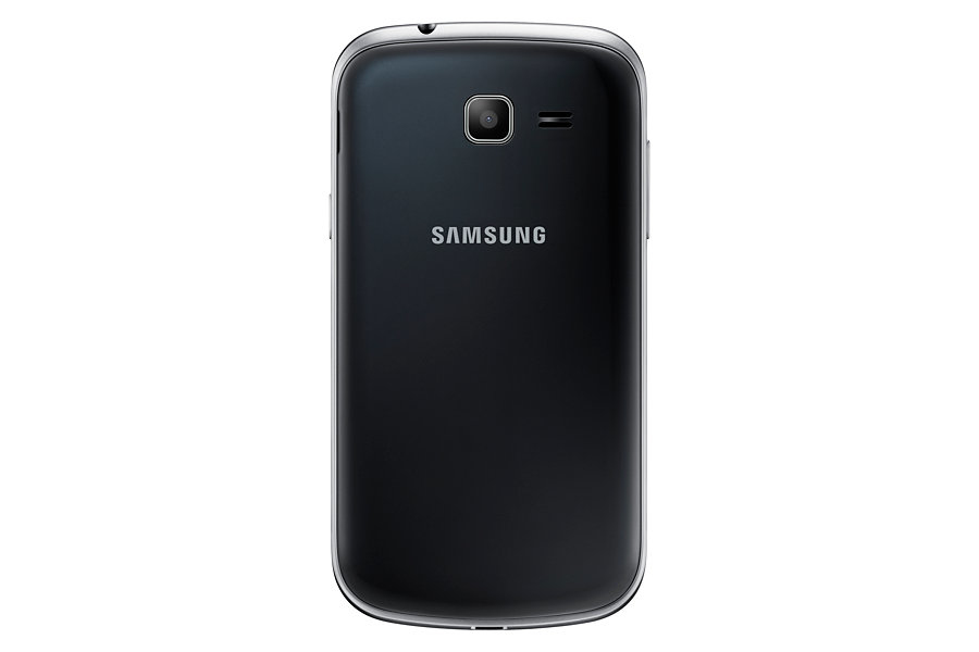 Samsung Galaxy Trend Lite GT-S7390G – image 2