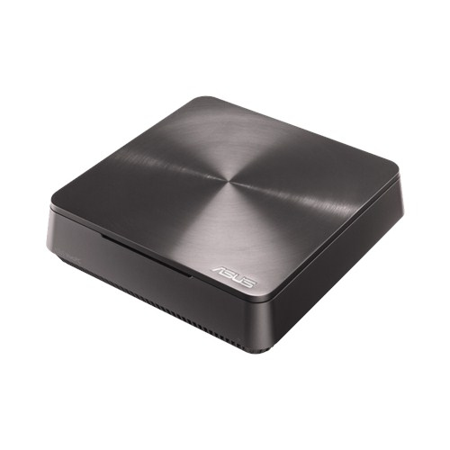 ASUS VivoPC VM60 Intel® Core™ i3 i3-3217U