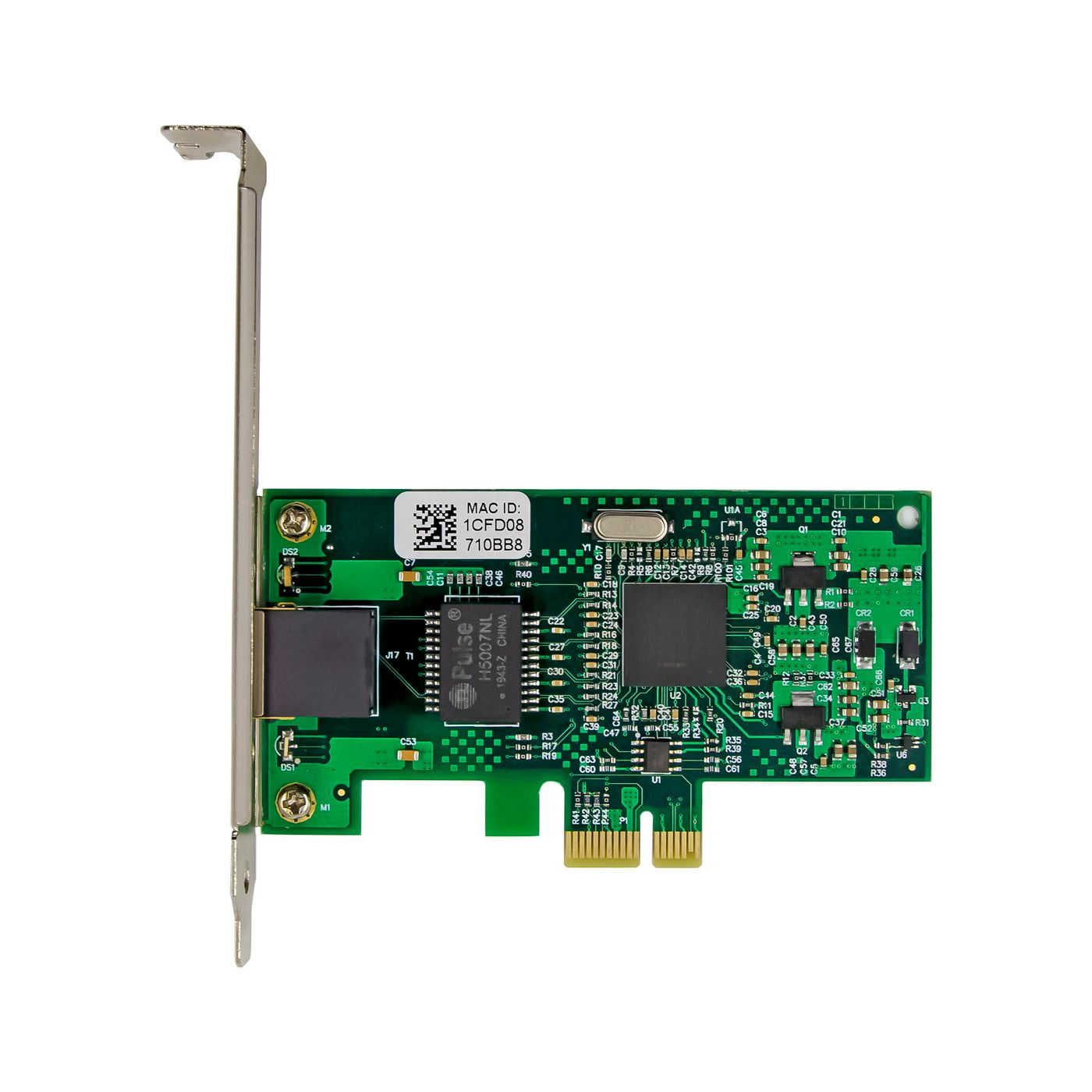 Microconnect MC-PCIEX1-82573 network card Internal Ethernet 1000 Mbit/s – image 4