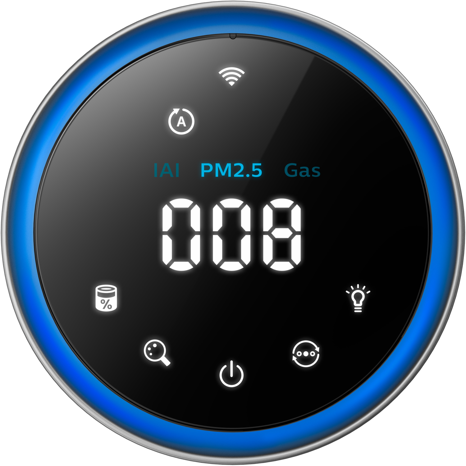 Philips AC3021/10 air purifier 135 m² – image 7