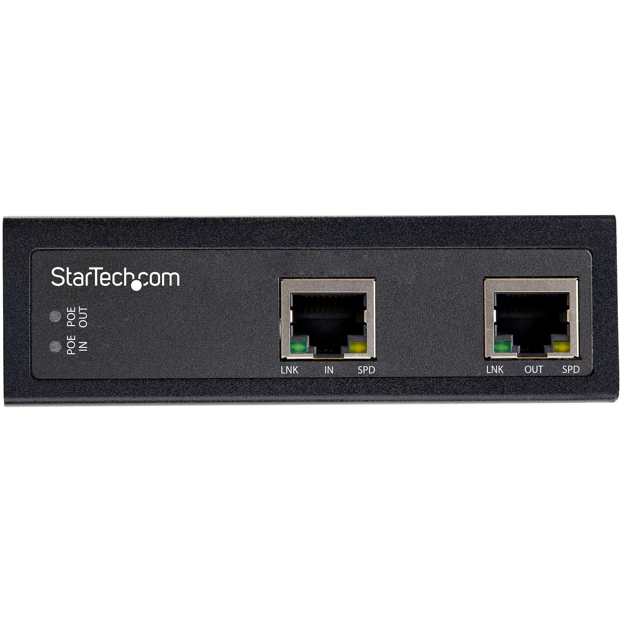 StarTech.com Industrial Single Port Gigabit PoE Extender – image 4