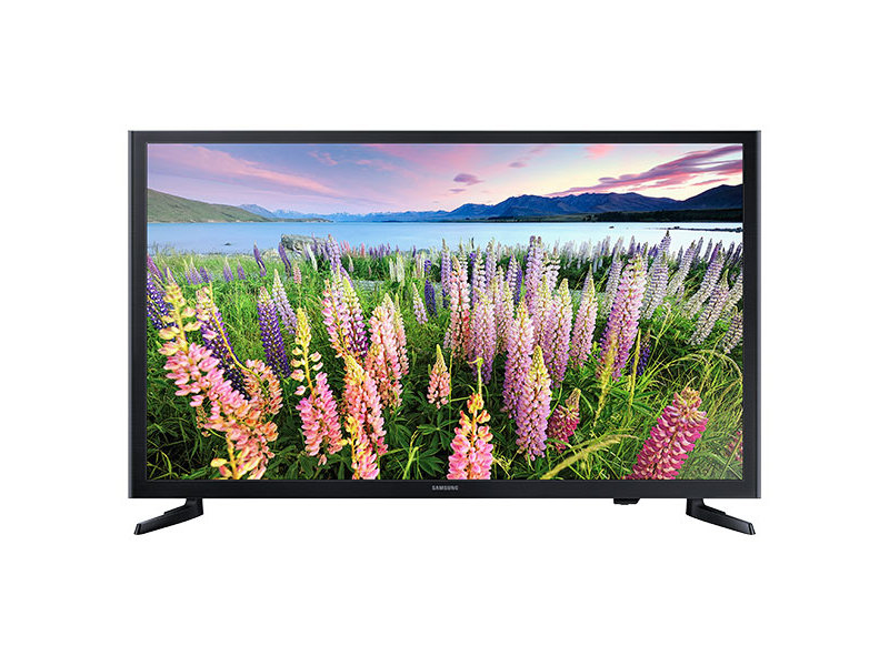 Samsung UN32J5003BF 80 cm (31.5") Full HD Black – image 1