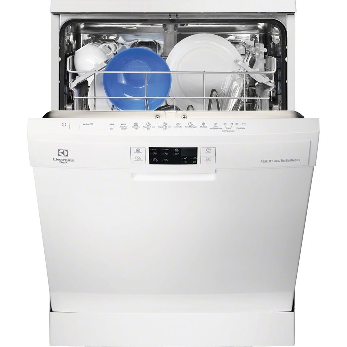 Electrolux RSFCHRONOW Freestanding 12 place settings