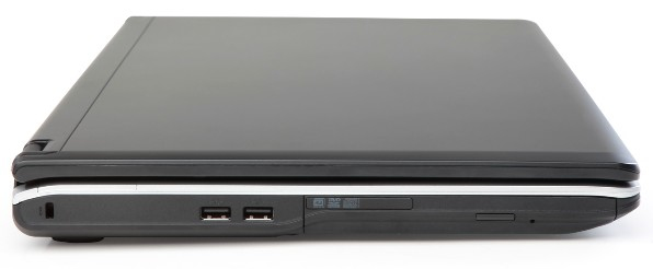 TERRA 1220045 laptop Intel® Core™ i3 i3-370M – image 4