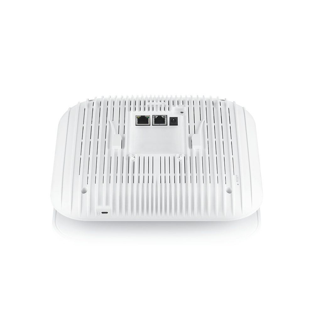 Zyxel WAX650S 3550 Mbit/s White Power over Ethernet (PoE) – image 4