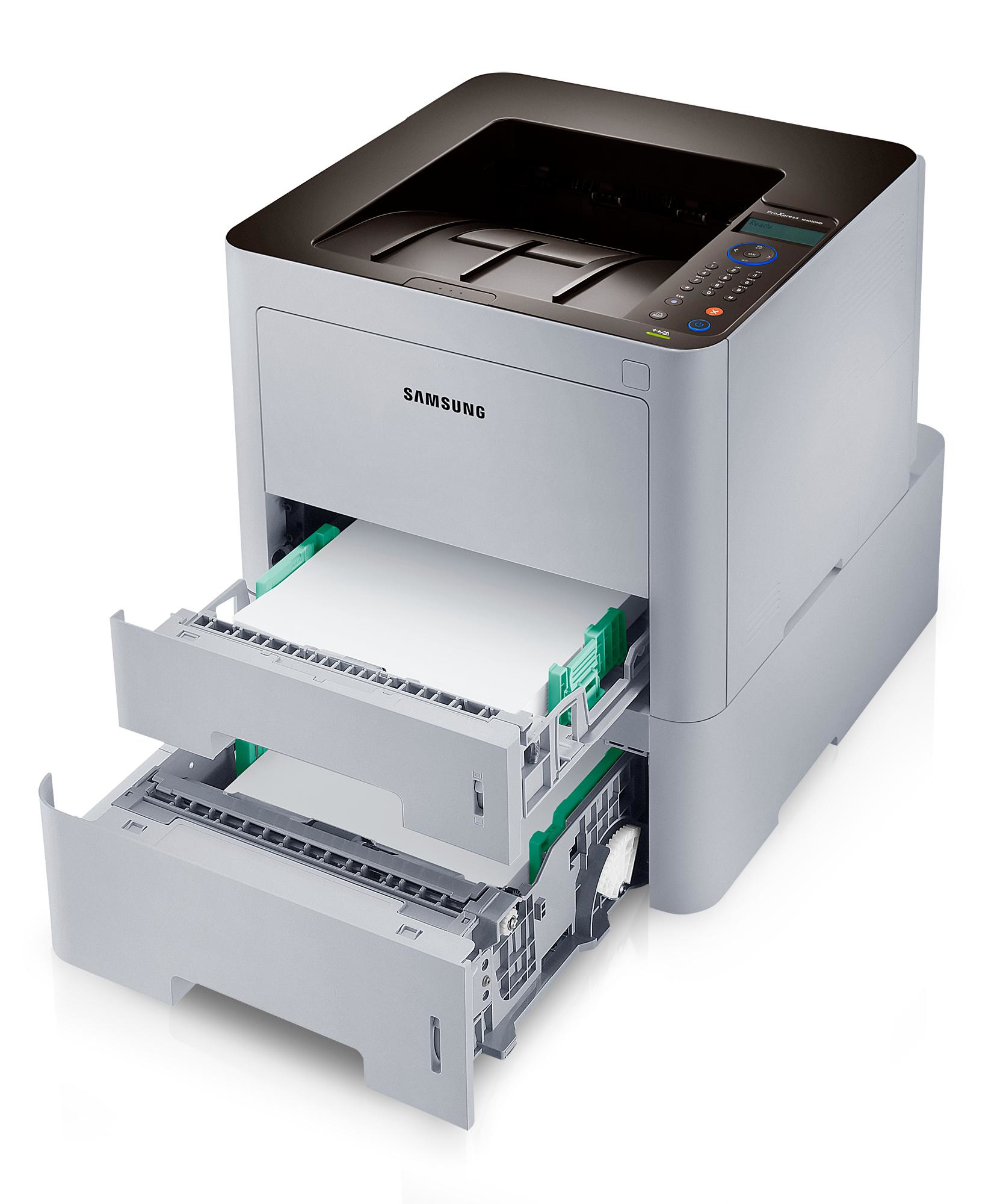 Samsung ProXpress M4020ND – image 7