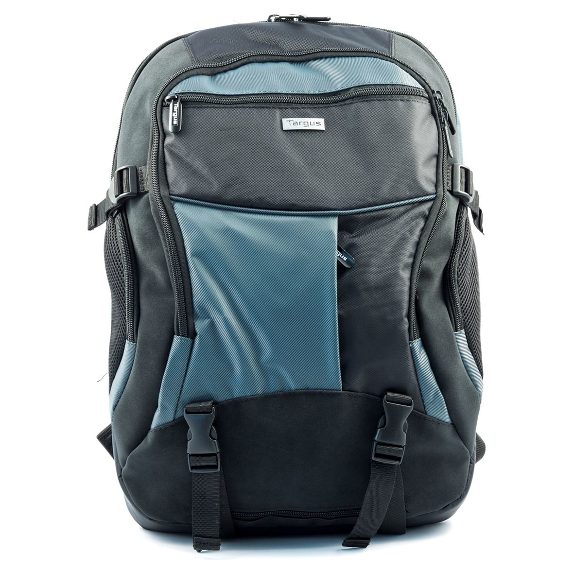 Targus TCB001EU 45.7 cm (18") Backpack case Black, Blue – image 6