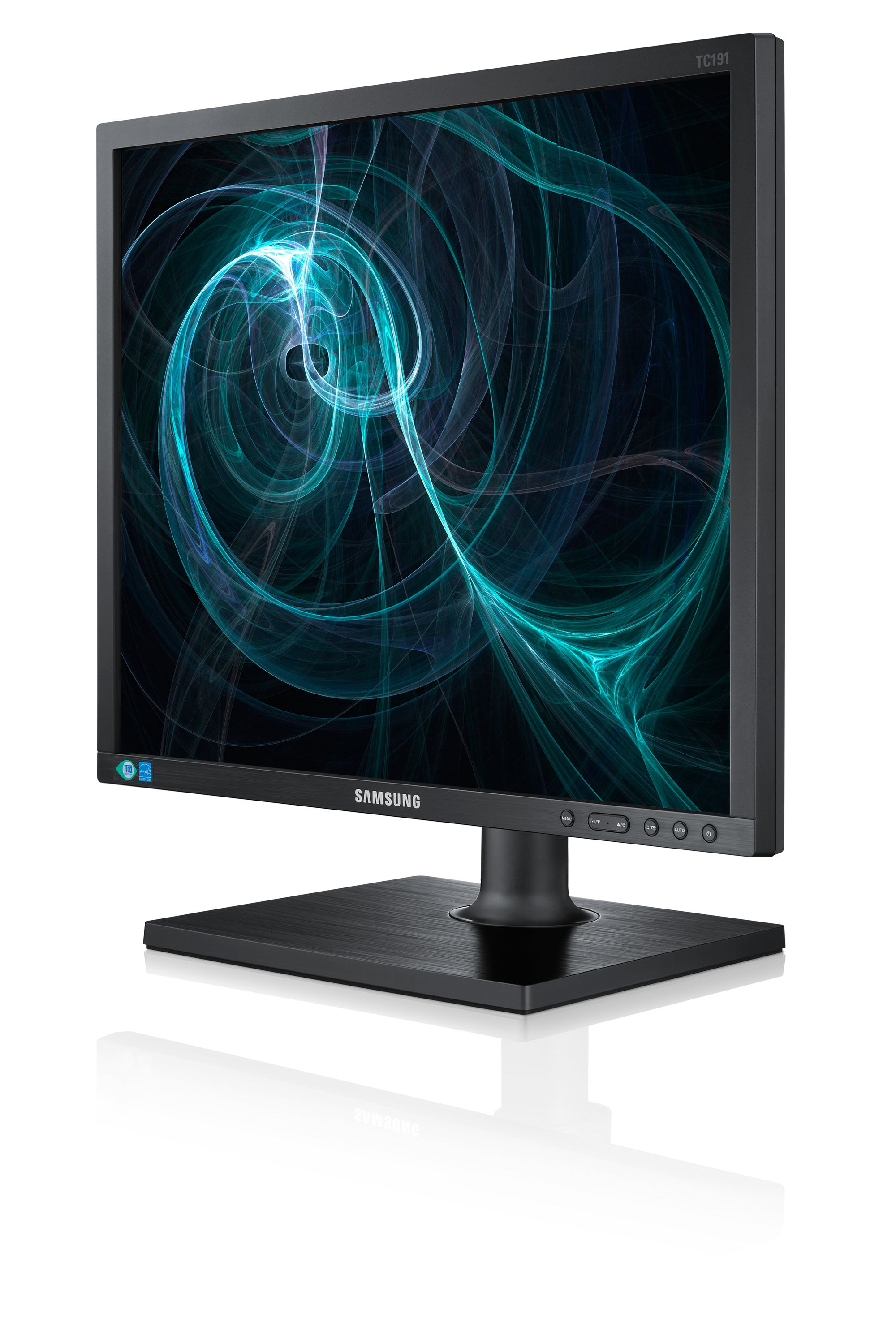 Samsung TC191W computer monitor – image 2