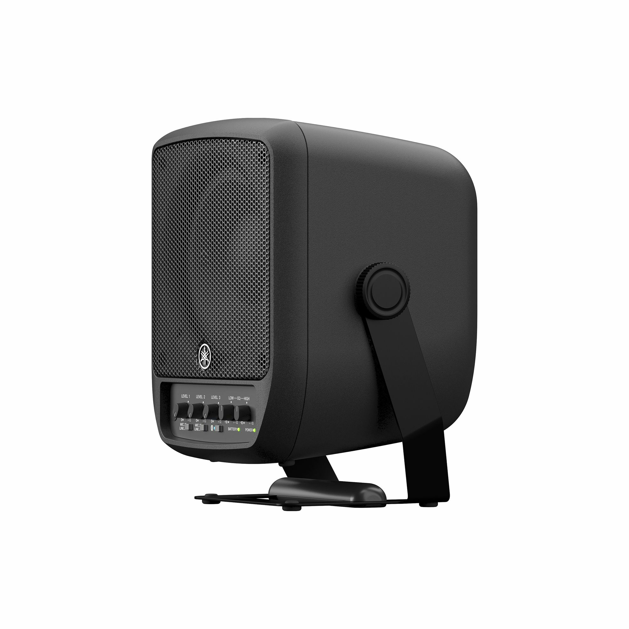 Yamaha STAGEPAS 100BTR – image 7