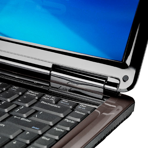 ASUS N80VN-A1 laptop Intel Pentium Mobile T5800 – image 7