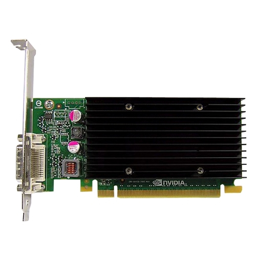 Dell 320-2347 graphics card NVIDIA NVS 300