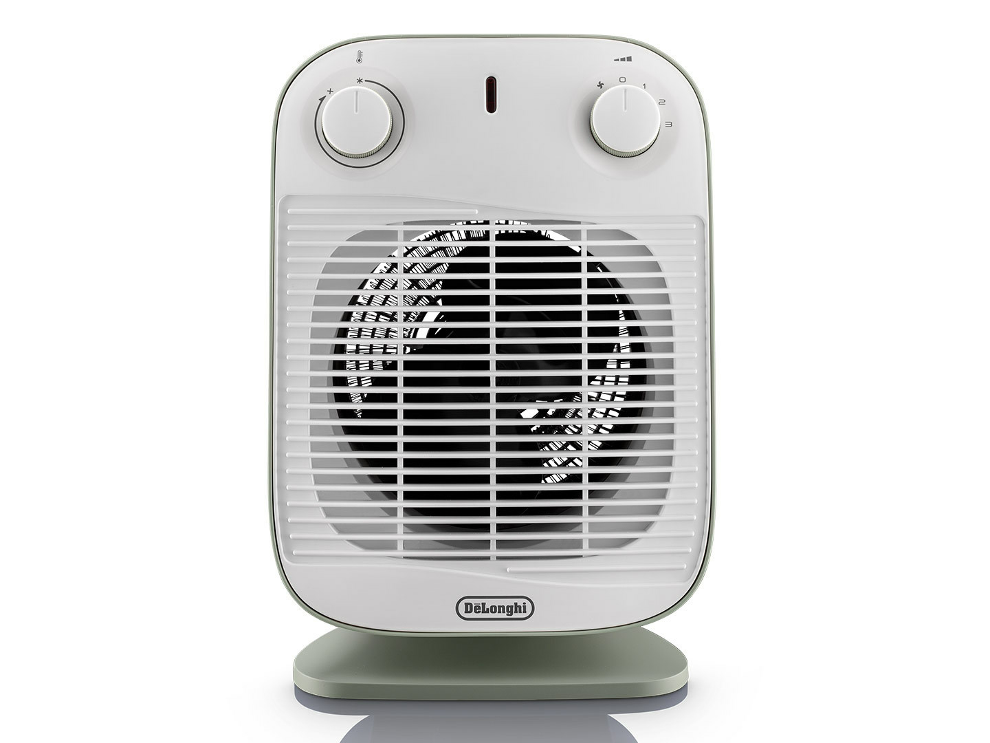 De’Longhi HFS50B20.GR Indoor Green