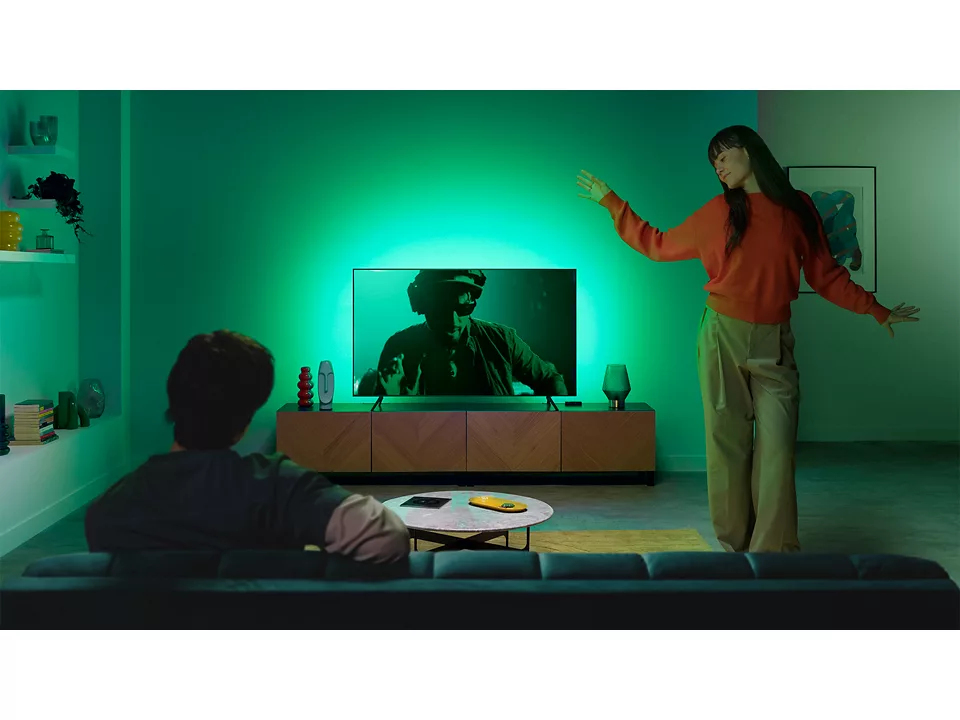 Philips by Signify Philips 929004668016 smart lighting Smart strip light Wi-Fi – image 5