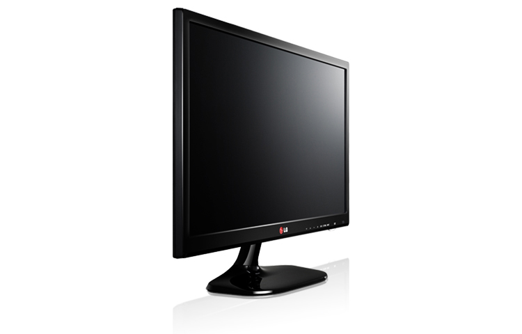 LG 27MT46D TV 68.6 cm (27") Full HD Black 200 cd/m² – image 4