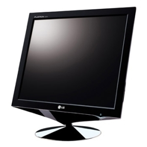 LG L1760TR-BF computer monitor – image 3