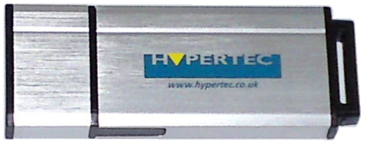 Hypertec HYFLUSB0264G USB flash drive