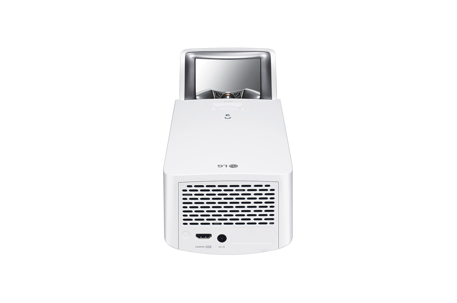 LG HF65LSR data projector Ultra short throw projector 1000 ANSI lumens DLP 1080p (1920x1080) White – image 3