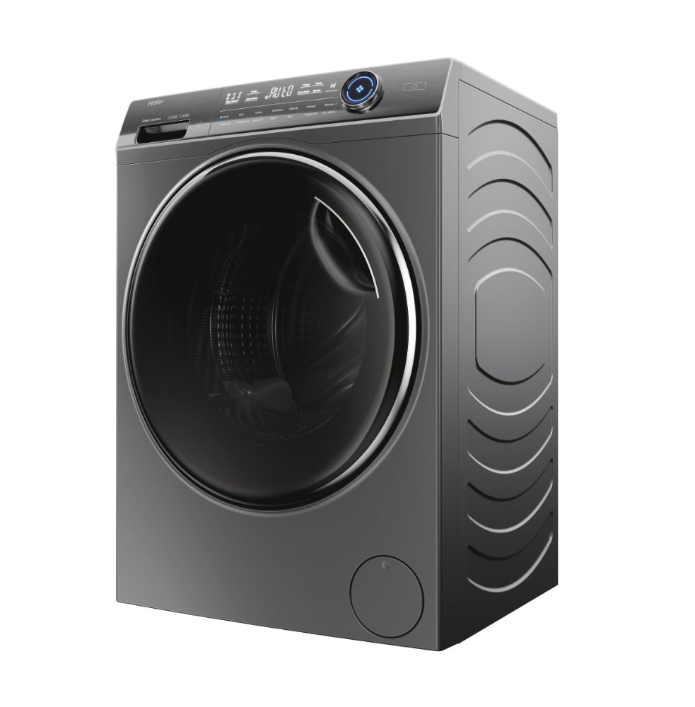 Haier I-Pro Series 7 Plus HW80-B14979S8TU1 washing machine Front-load – image 4