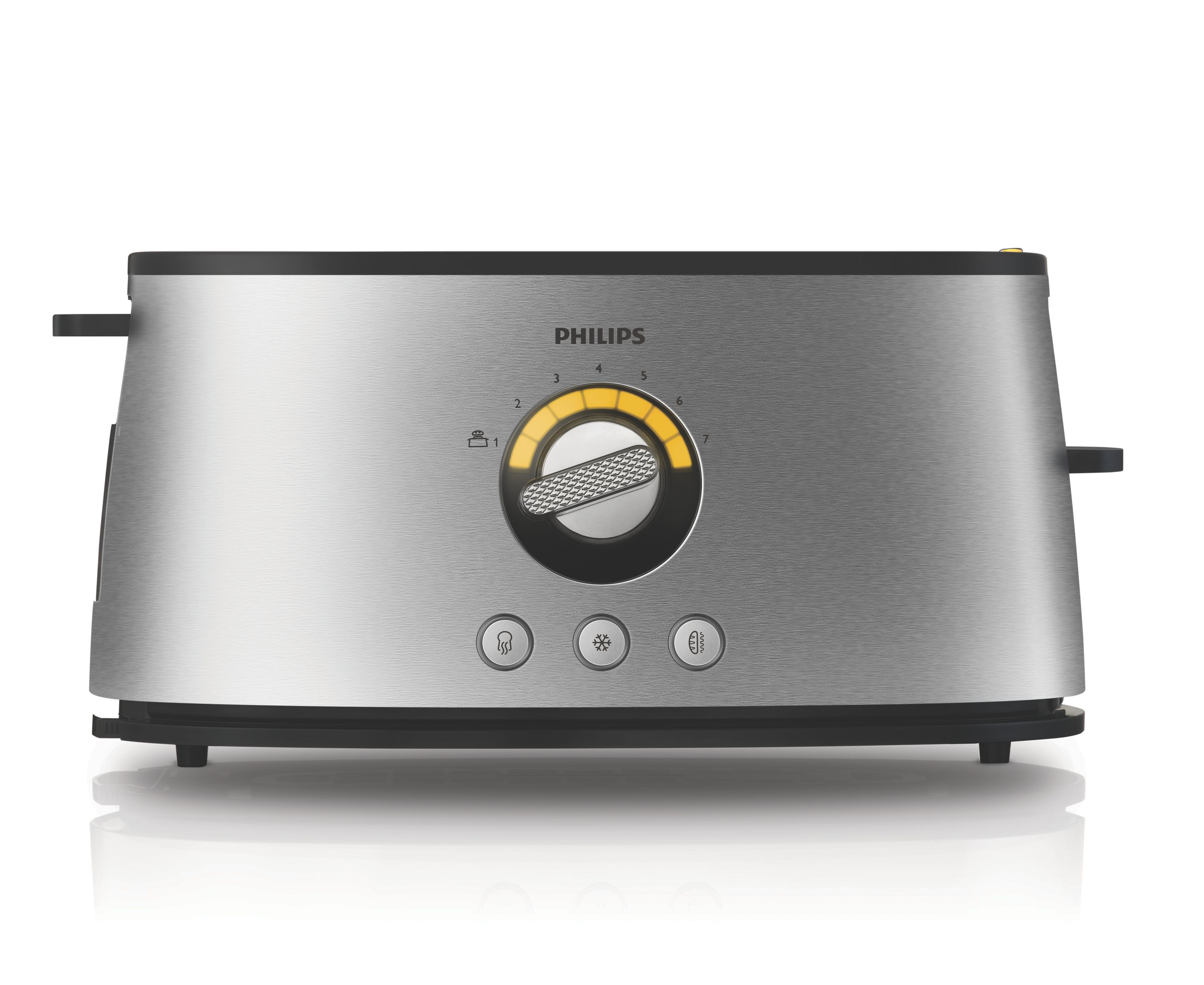 Philips HD2698/00R1 — vue 1 sur 8